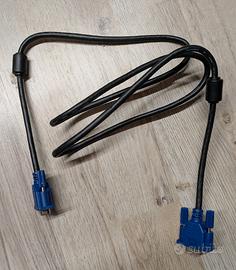 Cavi VGA 1,2 metri