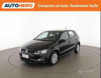 VOLKSWAGEN Polo HC92766