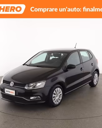 VOLKSWAGEN Polo HC92766