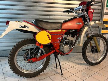 Fantic Enduro 50 - 1979