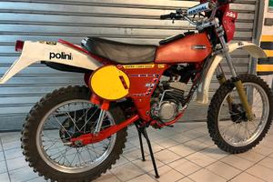 Fantic Enduro 50 - 1979