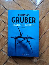 FIABA DI MORTE