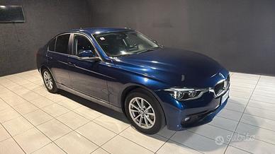 BMW 118I MSPORT DEL 2018 136 CV FULL OPTINAL