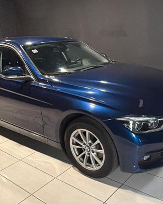 BMW 118I MSPORT DEL 2018 136 CV FULL OPTINAL