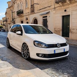 auto gpl golf bifuel o 1,4 united (no TSI )