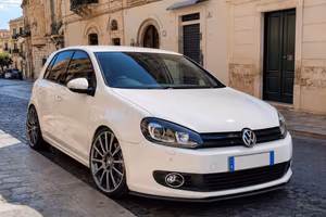 auto gpl golf bifuel o 1,4 united (no TSI )