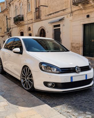 auto gpl golf bifuel o 1,4 united (no TSI )