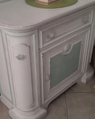 Mobile Shabby