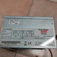 alimentatore Pc