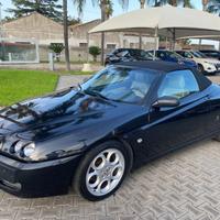 ALFA ROMEO Spider 2.0i 16V Twin Spark cat L