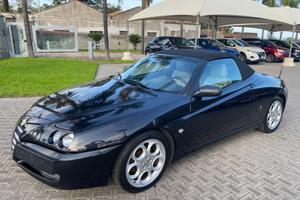 ALFA ROMEO Spider 2.0i 16V Twin Spark cat L
