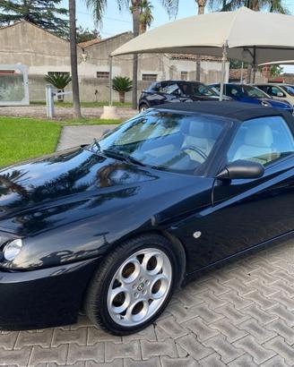 ALFA ROMEO Spider 2.0i 16V Twin Spark cat L