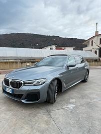Bmw g31 m sport xdrive 190cv