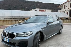 Bmw g31 m sport xdrive 190cv