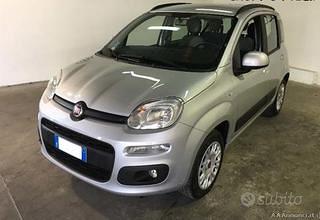 Ricambi fiat panda anno 2014  DISPONIAMO DI RICAMB