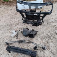 musata completa smart fortwo 451