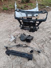 musata completa smart fortwo 451