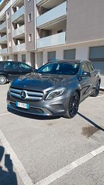 mercedes gla 200