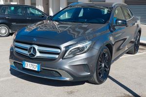 mercedes gla 200