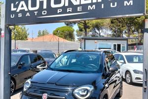 Fiat 500X 1.6 MultiJet 120 CV DCT Cross