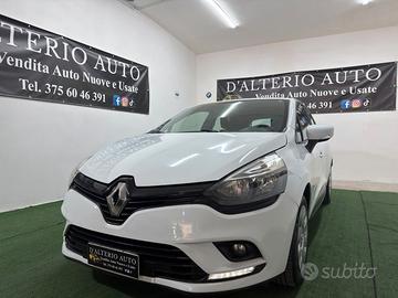 Renault Clio dCi 8V 75 CV Start&Stop 5 porte Energ