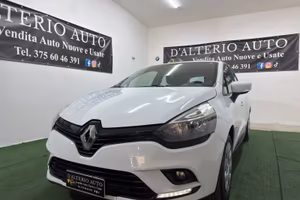 Renault Clio dCi 8V 75 CV Start&Stop 5 porte Energ