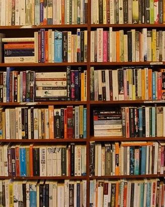 Lotto / Stock 50 Libri