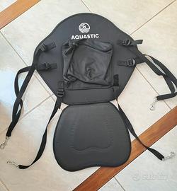 Sedile per sup e pagaia sup/ kayak