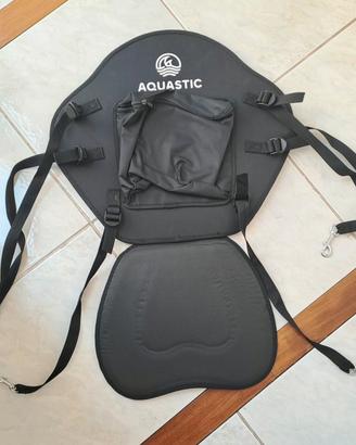 Sedile per sup e pagaia sup/ kayak