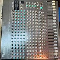 Mixer professionale
