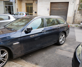 BMW 520 Touring - Eleganza e Potenza