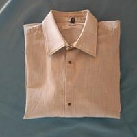 Camicia uomo Aglini 