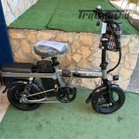 Bicicletta Elettrica Engwe