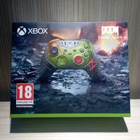 Xbox controller doom the dark ages