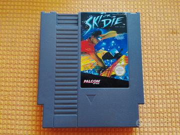 nes nintendo pal A