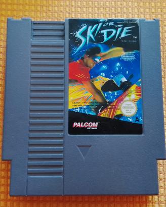 nes nintendo pal A