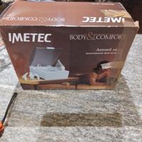 macchinetta x aerosol imetec