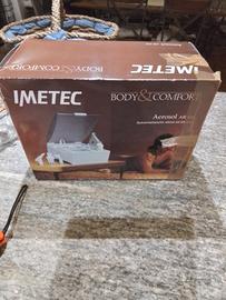 macchinetta x aerosol imetec