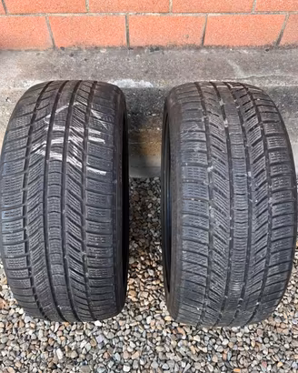 Gomme termiche