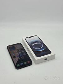 IPHONE 16e 128 Gb Nero