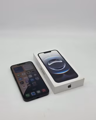 IPHONE 16e 128 Gb Nero