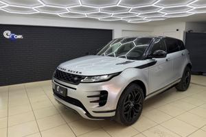 Land Rover Range Evoque 180CV SE SOLI 70000KM