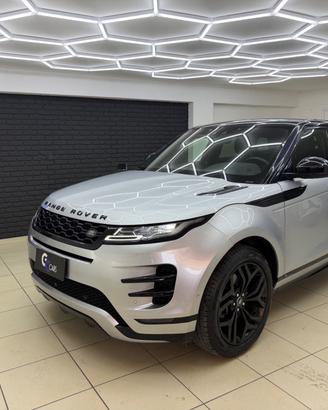 Land Rover Range Evoque 180CV SE SOLI 70000KM