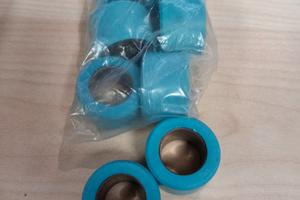 KIT RULLI ORIGINALE APRILIA GILERA PIAGGIO