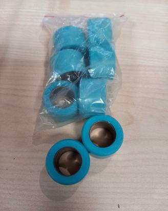 KIT RULLI ORIGINALE APRILIA GILERA PIAGGIO