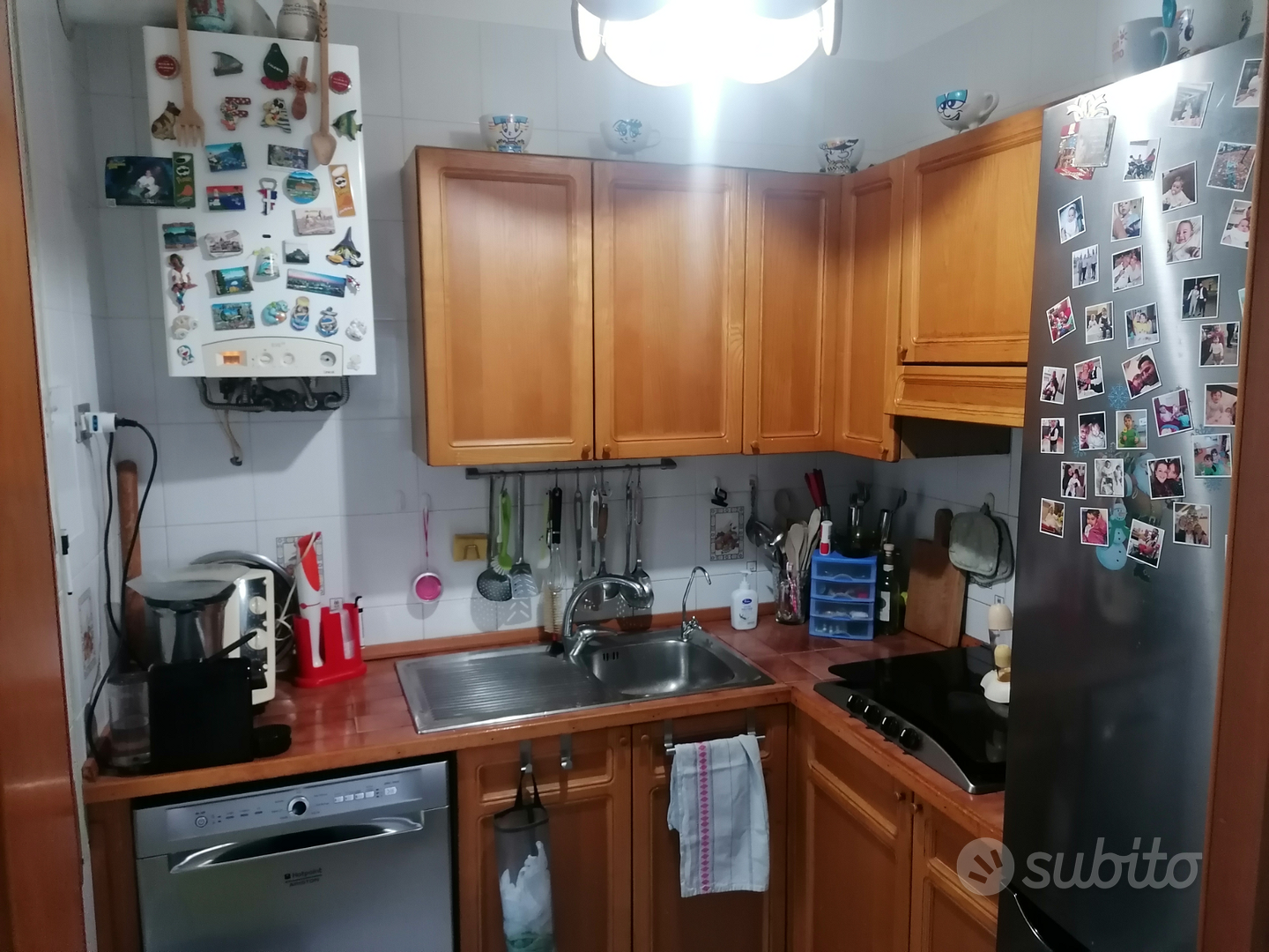 Apartment in Bovino, Foggia - Vista 2