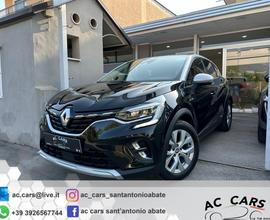 Renault Captur TCe 100 CV GPL FAP Intens prov nord