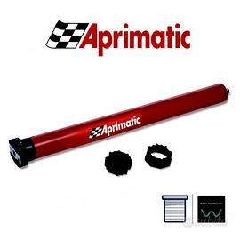 Motori Tubolari APRIMATIC Revolux 45S-50/12