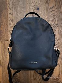 Zainetto Anna Virgili