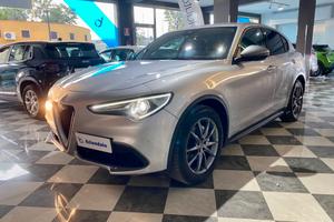 Stelvio 2.2 Turbodiesel 160 CV AT8 RWD Sport-2019